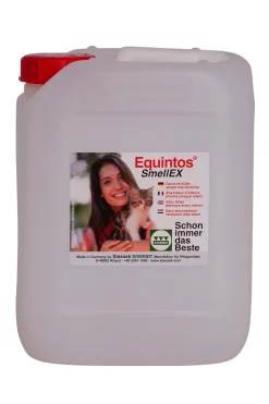 Absorbeur D'Odeurs Stassek Equintos Smellex, 2 Litres