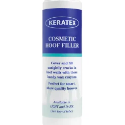 Agent De Remplissage Cosmetique Pour Sabots Keratex 4X15 G