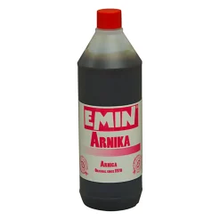 Alcoolature Arnika Emin, 1050 Ml