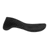 Amortisseur Acavallo Respira Air Release Gel Doux, Rehausseur Avant, Noir