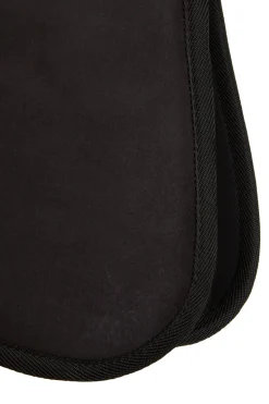 Amortisseur Contour De Selle Horze, Mousse Memoire De Forme