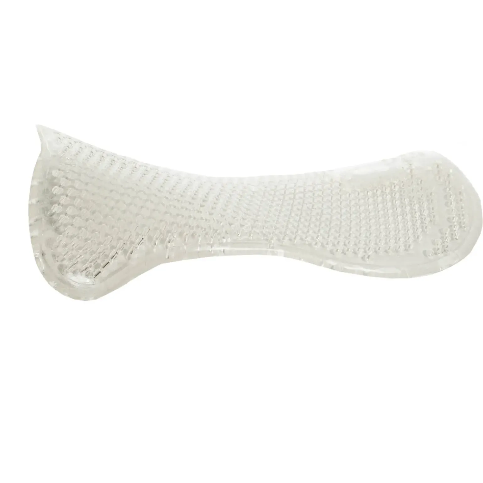 Amortisseur De Selle Gel Horze, Avant