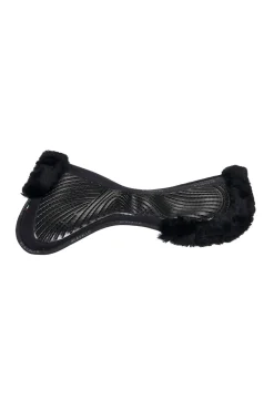 Amortisseur En Gel Et Mousse A Memoire De Forme Acavallo Close Contact Avec Peau De Mouton