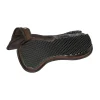Amortisseur Garrot Libre Acavallo Withers Free Hexagonal Gel Pad Mousse A Memoire De Forme Avec Surelevation Arriere
