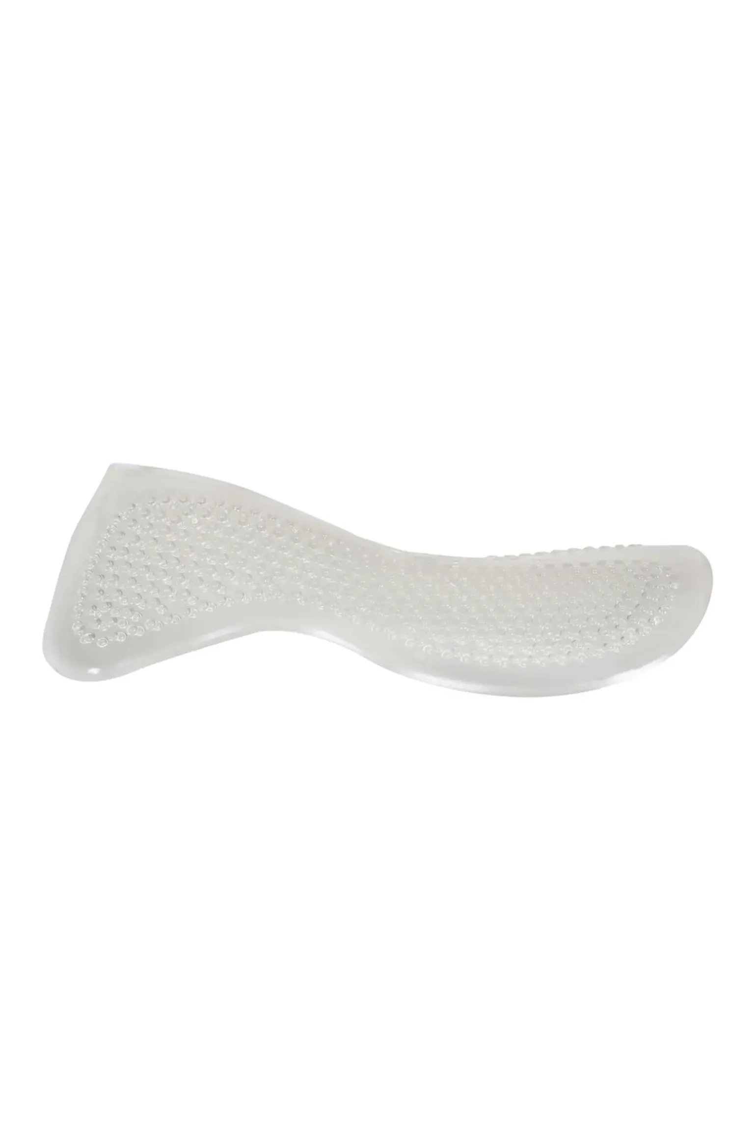 Amortisseur Gel De Massage Acavallo, Transparent