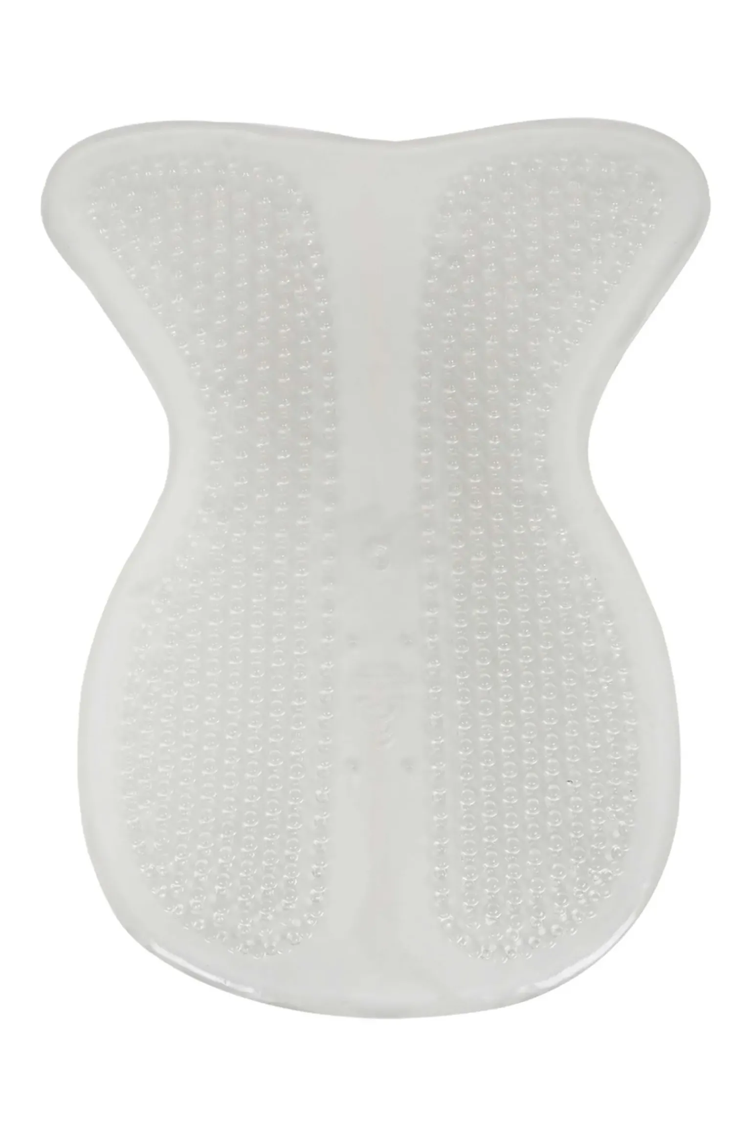 Amortisseur Gel De Massage Acavallo, Transparent