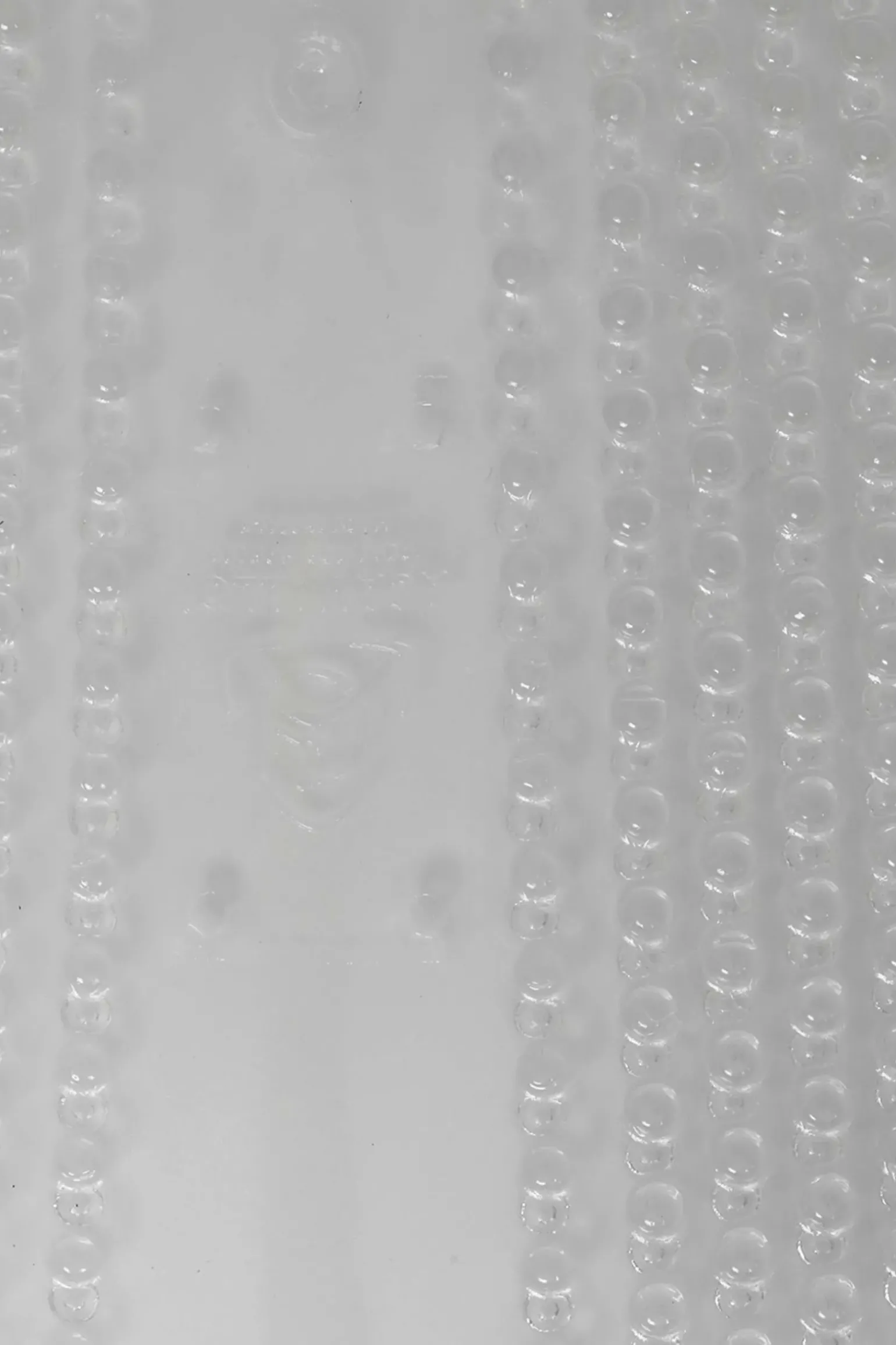 Amortisseur Gel De Massage Acavallo, Transparent