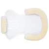 Amortisseur Gel Horze Harleigh Avec Bordure Mouton