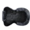 Amortisseur Horze Harleigh Avec Doublure Mouton