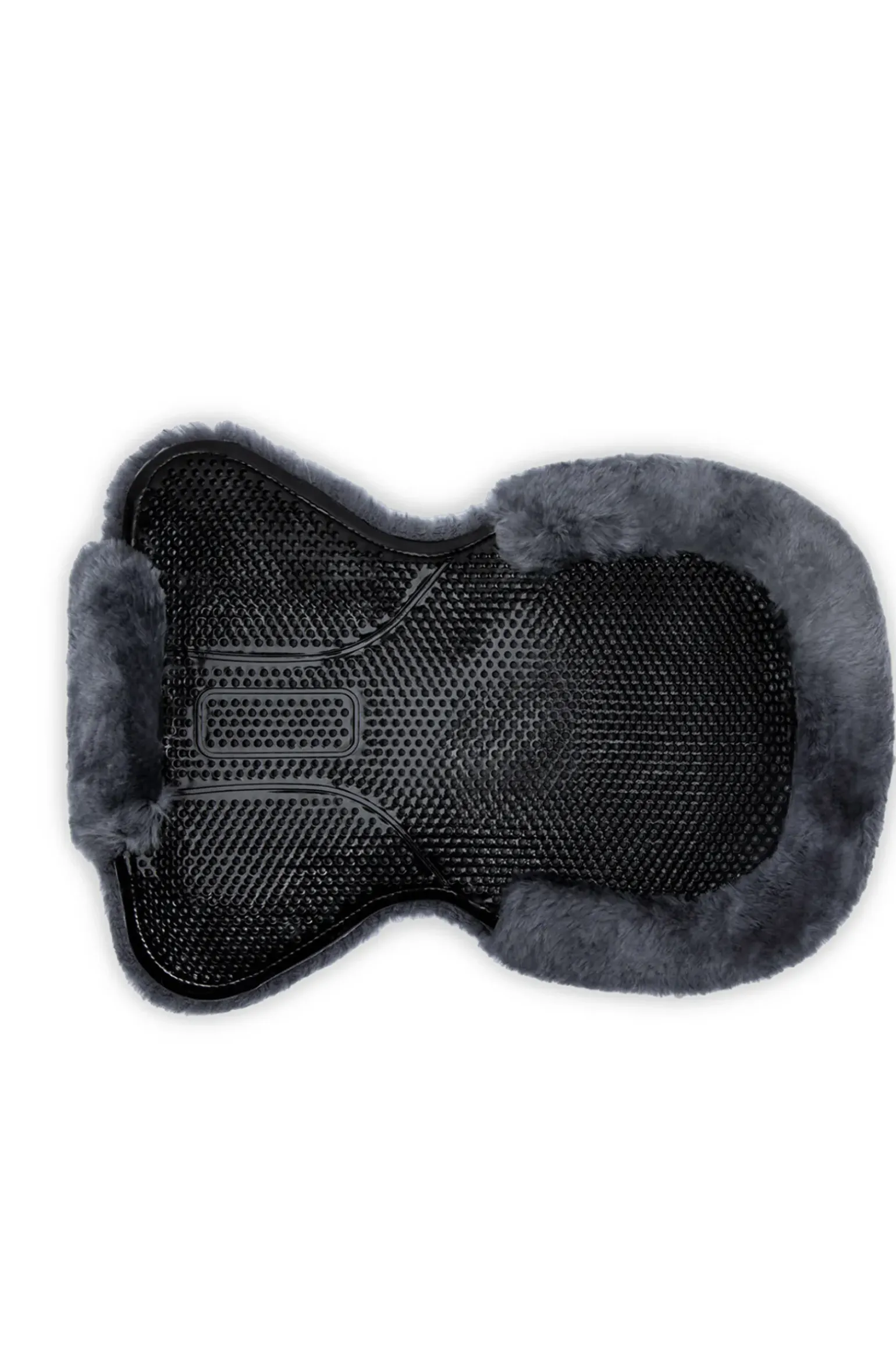 Amortisseur Horze Harleigh Avec Doublure Mouton