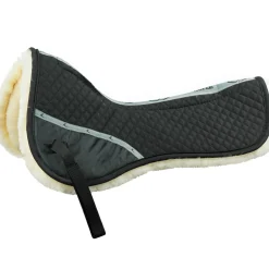 Amortisseur Mouton Horze Harleigh Avec Rachis Degage