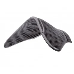 Amortisseur Preforme Rehausseur Avant De La Selle Acavallo Shaped Gel Alternatif