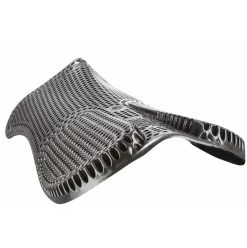 Amortisseur Reequilibreur Rehausseur Arriere De La Selle Acavallo Gel