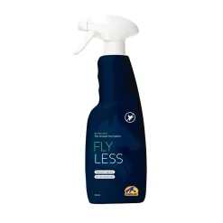 Anti-Mouches Cavalor Flyless 500 Ml