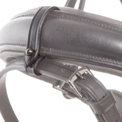 Attache Pour Laniere Flash Pour Muserolle Combinee Kavalkade
