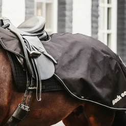 Back On Track Couvre Rein Impermeable Sammy