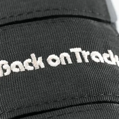 Back On Track, Guetres De Travail, Anterieur