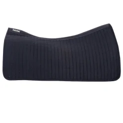 Back On Track, Tapis De Selle Western