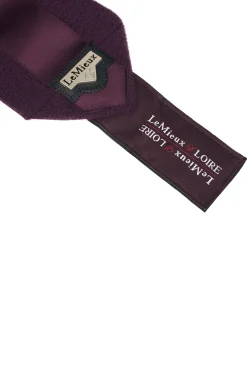 Bandes De Polo En Satin Loire Lemieux