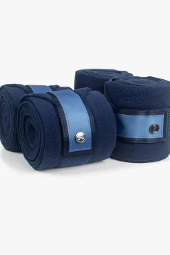 Bandes De Polo Ps De Suede Signature