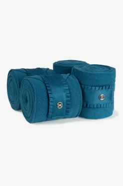 Bandes De Polo Ruffle Ps Of Sweden