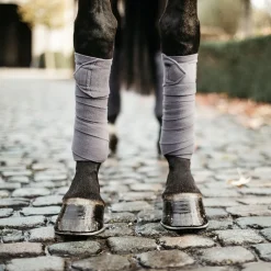Bandes De Repos En Polaire Kentucky Horsewear (Set De 4)