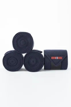 Bandes En Polaire B Vertigo Amory
