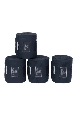 Bandes En Polaire Eskadron Platinum 22 Estampillees