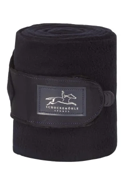 Bandes Polaires Schockemohle Style