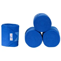 Bandes Polo Finntack (Par 4)