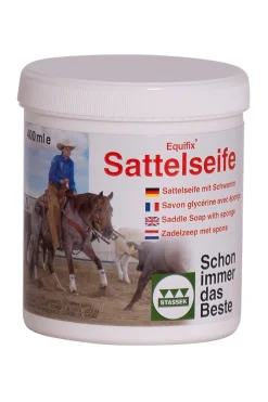 Baume Pour Cuir Stassek Equifix, 400 Ml