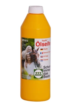 Baume Stassek Equifix (Liquide Ou Solide), 500 Ml