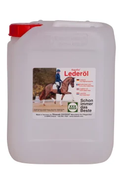 Baume Stassek Equifix (Solide Ou Liquide), 5 Litres