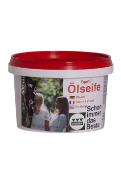 Baume Stassek Equifix (Solide Ou Liquide), 500 Ml