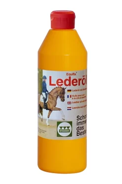 Baume Stassek Equifix (Solide Ou Liquide), 500 Ml
