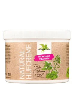 Bense & Eicke Creme Naturelle Pour Les Sabots, 500Ml