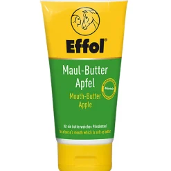 Beurre Decontractant De Bouche Effol A La Pomme, 150 Ml