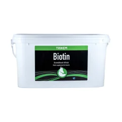 Biotine Trikem, 4000G