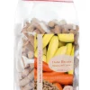 Biscuits Horze Banane & Carotte, Friandises 2,5 Kg