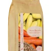 Biscuits Horze Banane & Carotte, Friandises 1 Kg