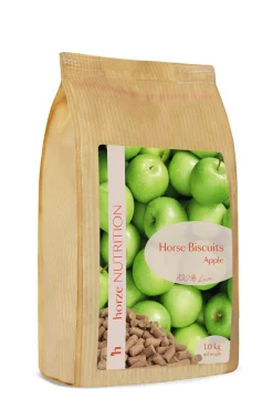 Biscuits Horze Pomme, Friandises 1 Kg