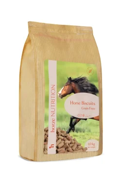 Biscuits Horze Sans Cereales, Friandises 1 Kg