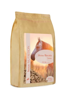 Biscuits Horze Senior, Friandises 1 Kg