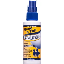 Blanchisseur Mane N 'Tail Spray' N White® 120 Ml