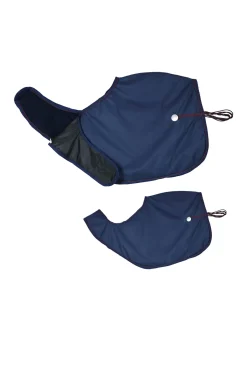 Bloomy Couvre-Reins Harcour