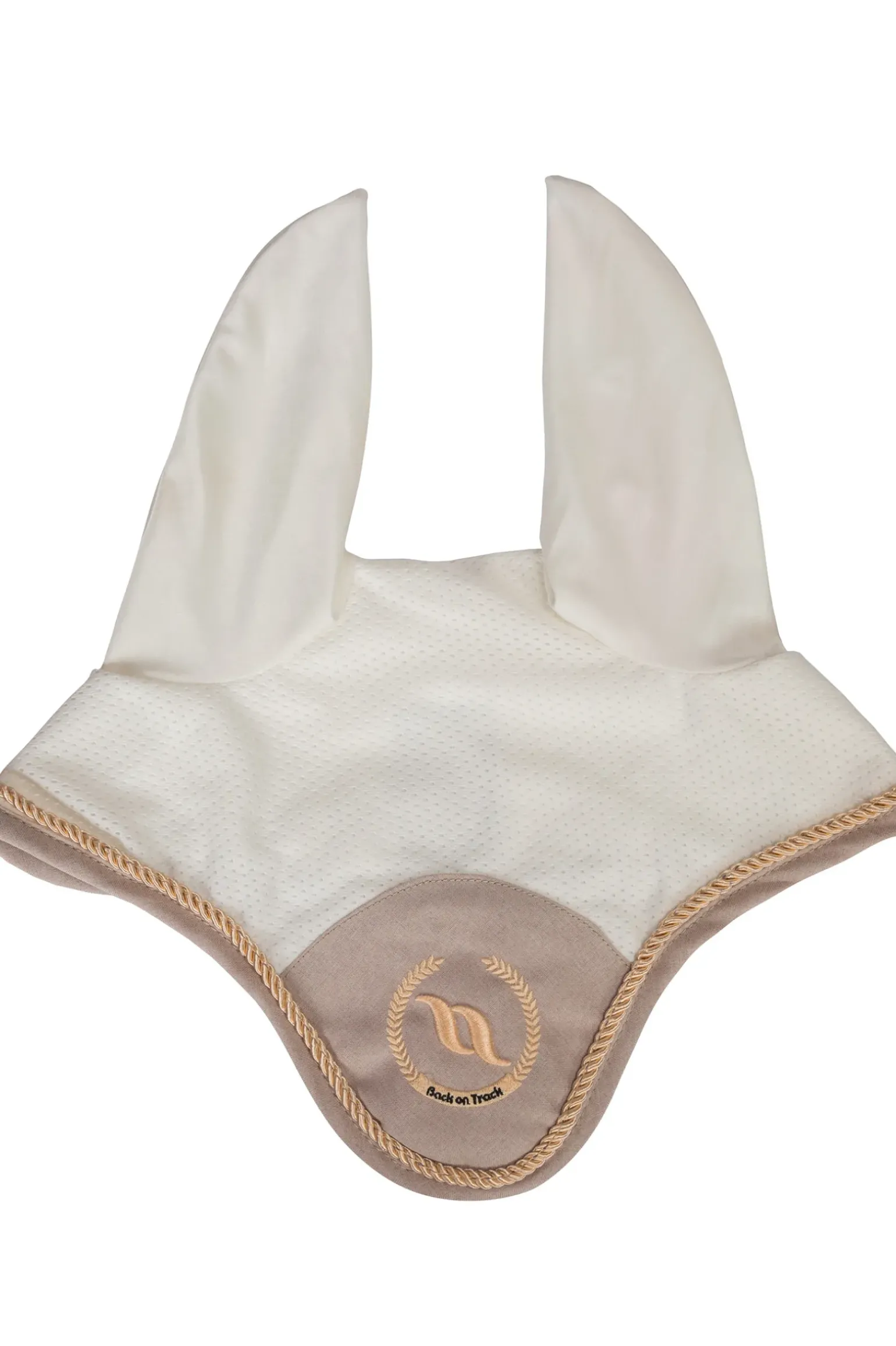 Bonnet Anti-Mouche Back On Track Collection Haze