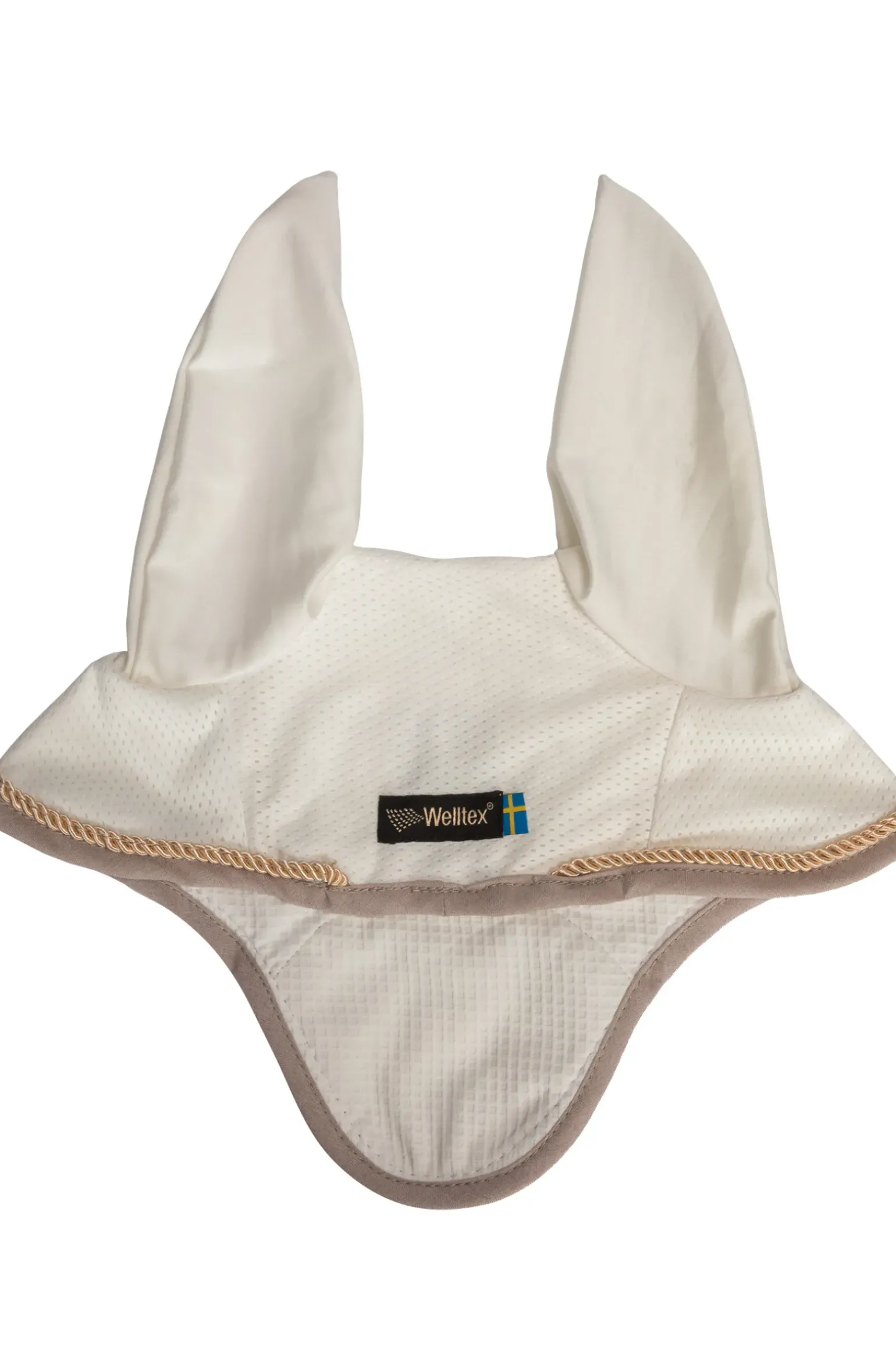 Bonnet Anti-Mouche Back On Track Collection Haze