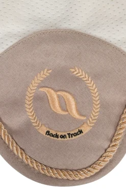 Bonnet Anti-Mouche Back On Track Collection Haze