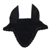 Bonnet Anti-Mouche Long Stone & Pearl Soundless Kentucky Horsewear