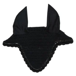 Bonnet Anti-Mouche Long Stone & Pearl Kentucky Horsewear